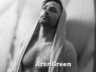 AronGreen