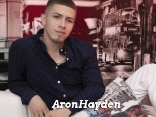AronHayden