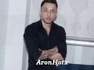 AronHotx