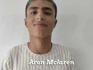 Aron_Mclaren