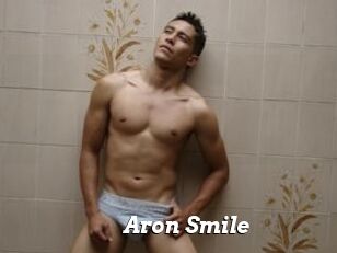 Aron_Smile