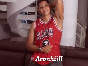 Aronhiill