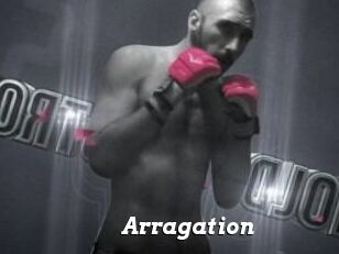 Arragation