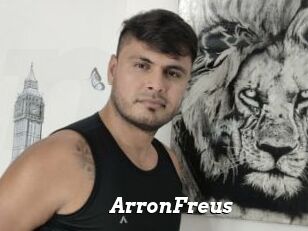 ArronFreus
