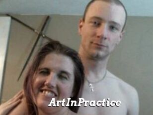 ArtInPractice