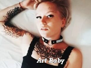 Art_Baby