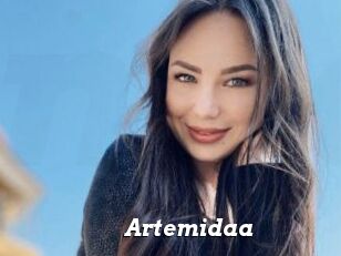 Artemidaa