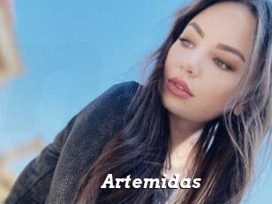 Artemidas
