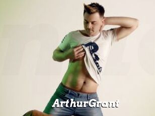ArthurGrant