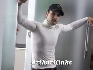 ArthurKinks