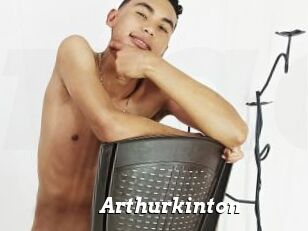 Arthurkinton