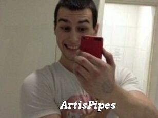 Artis_Pipes