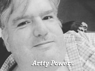 Artty_Powers