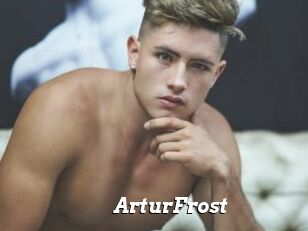ArturFrost