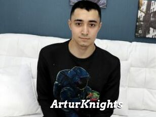 ArturKnights