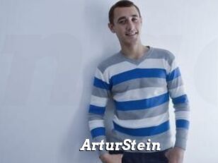 ArturStein