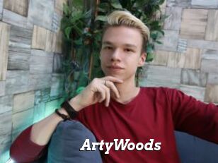 ArtyWoods