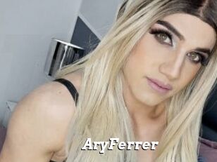 AryFerrer