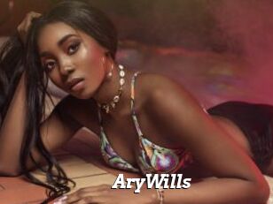 AryWills