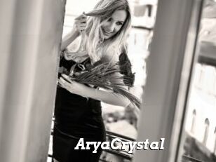 AryaCrystal