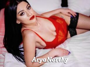 AryaNorthy