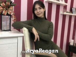 AryaReagan