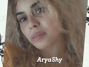 AryaShy
