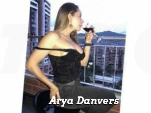 Arya_Danvers