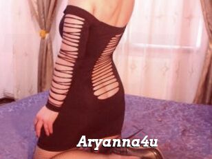 Aryanna4u