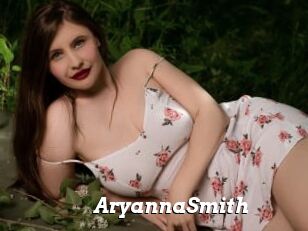 AryannaSmith