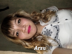 Arzu