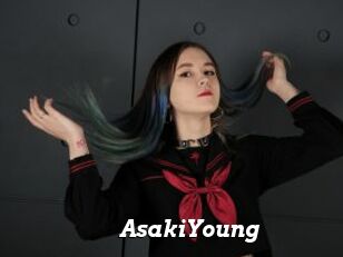 AsakiYoung