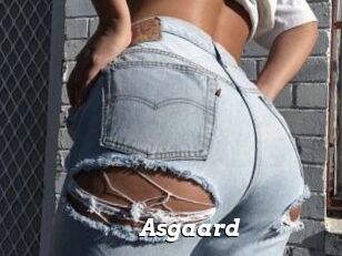 Asgaard