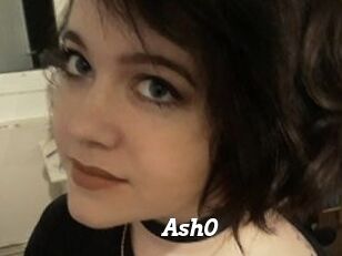 Ash0