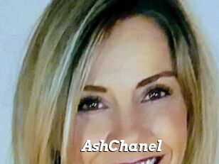 AshChanel