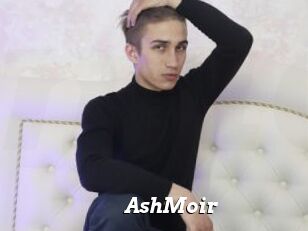 AshMoir