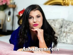 AshaBronstein