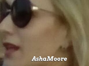 AshaMoore