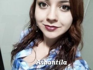 Ashantila
