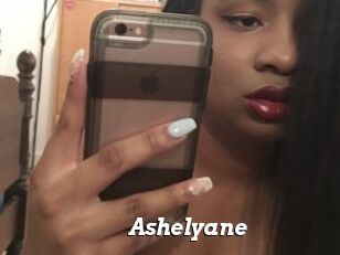 Ashelyane