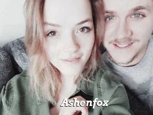 Ashenfox