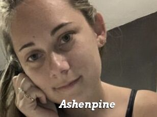 Ashenpine