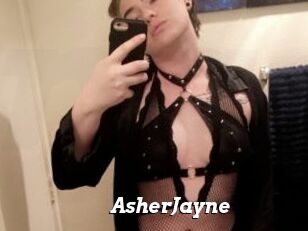 AsherJayne