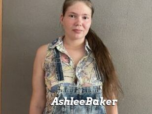 AshleeBaker
