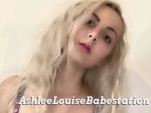 AshleeLouiseBabestation