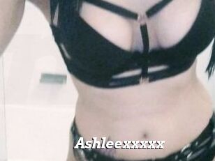 Ashleexxxxx