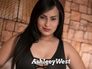 AshleeyWest