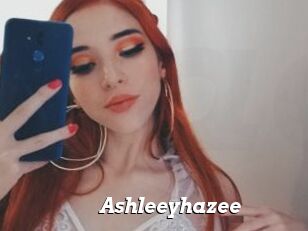 Ashleeyhazee