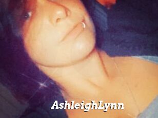 AshleighLynn