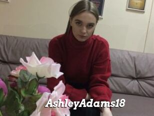 AshleyAdams18